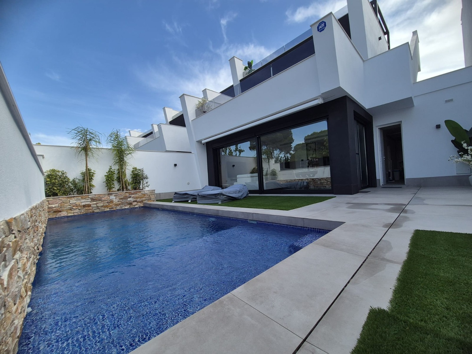 Apartment in San Blas - view 1