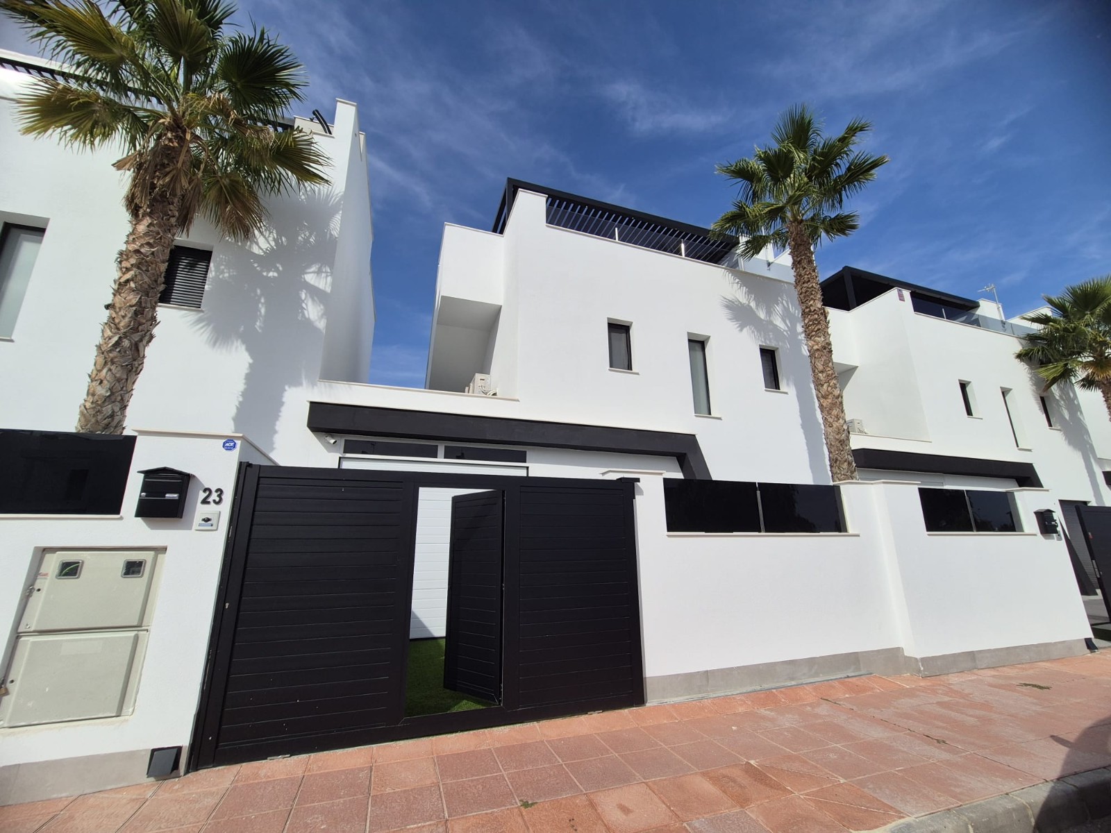 Apartment in San Blas - Image 5