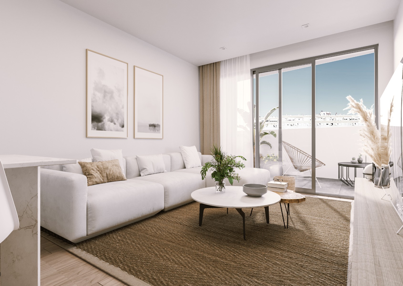 Penthouse in Torrevieja - Image 4
