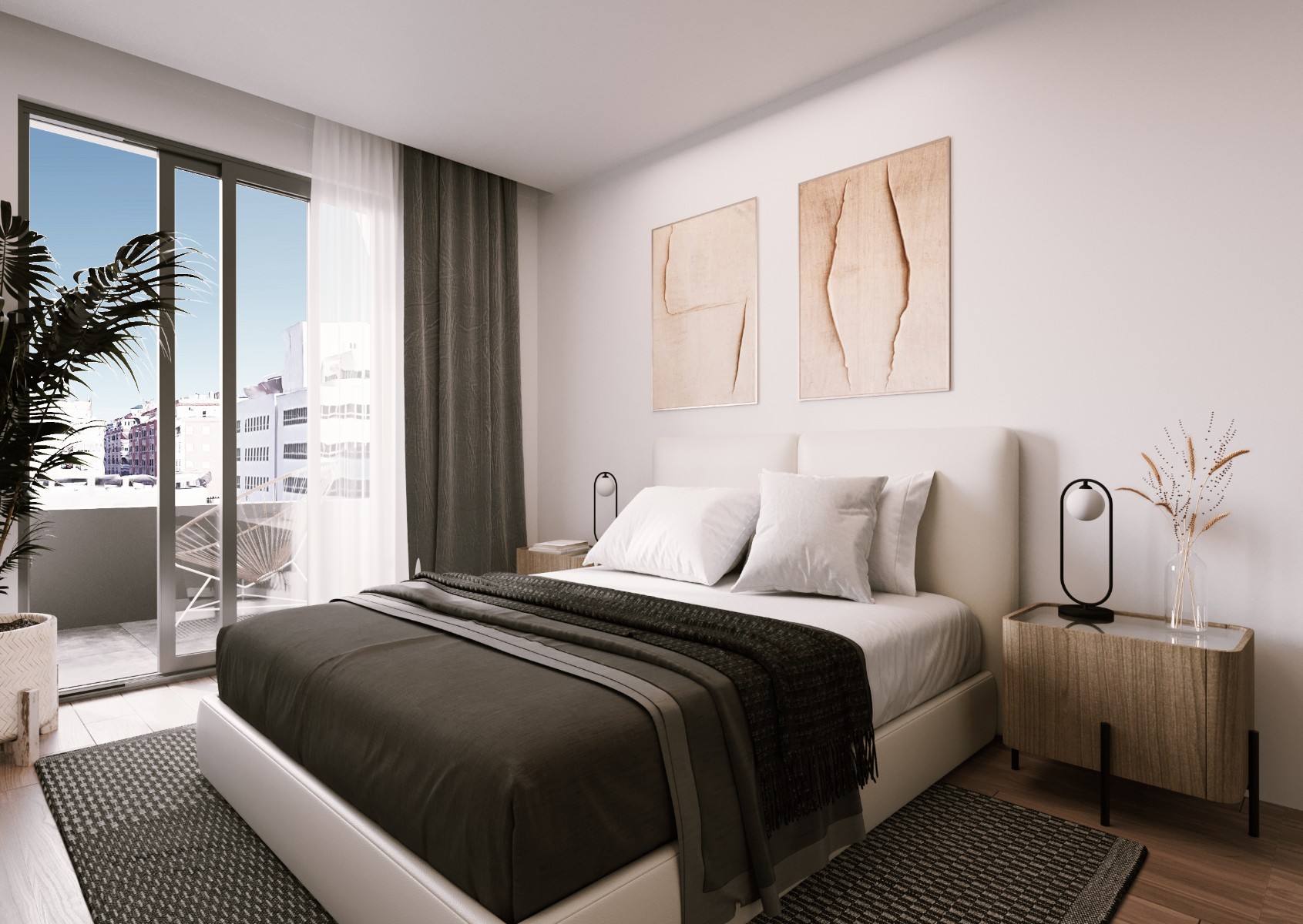 Penthouse in Torrevieja - Image 5