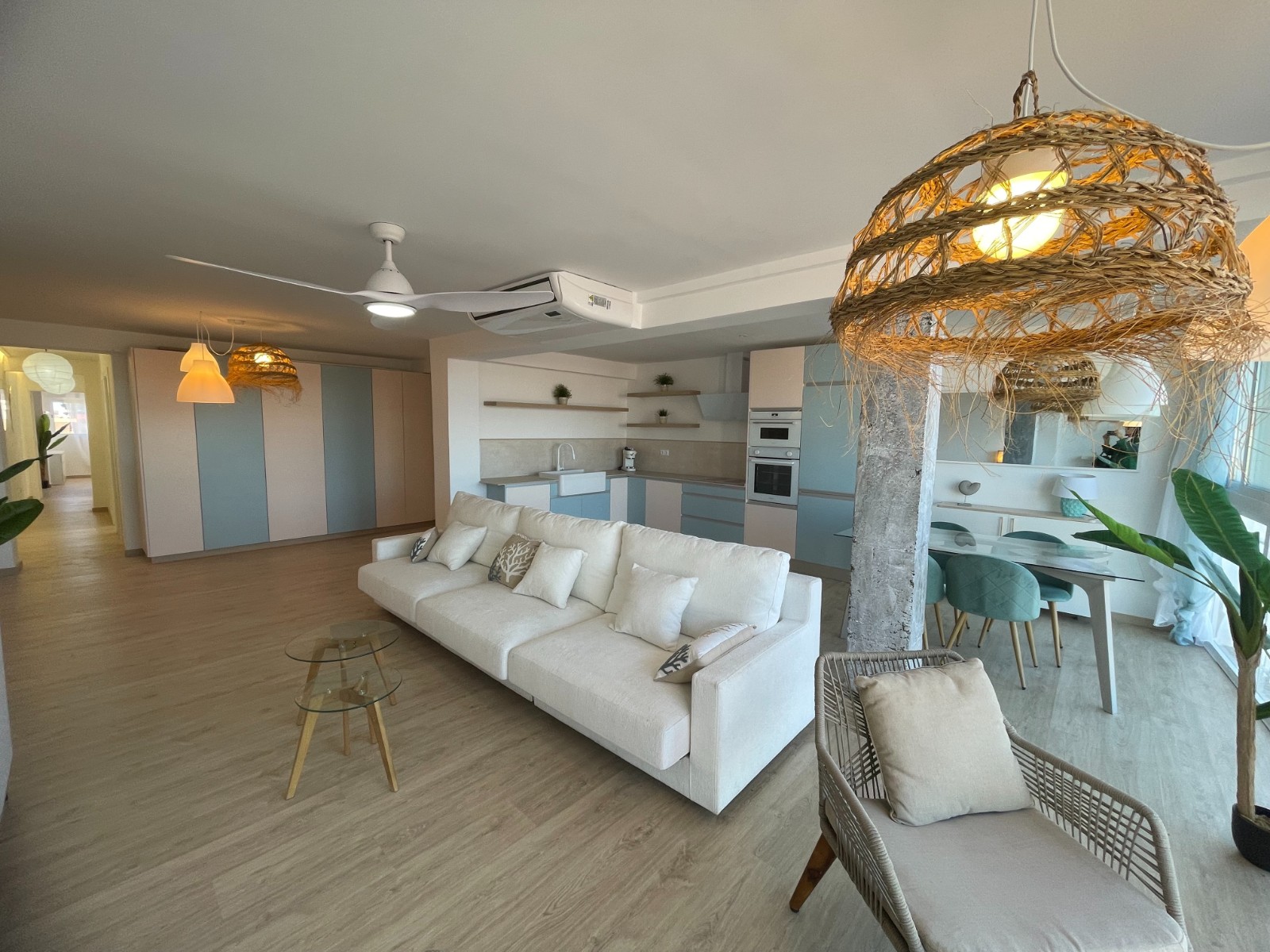 Apartment in San Pedro del Pinatar - Image 4