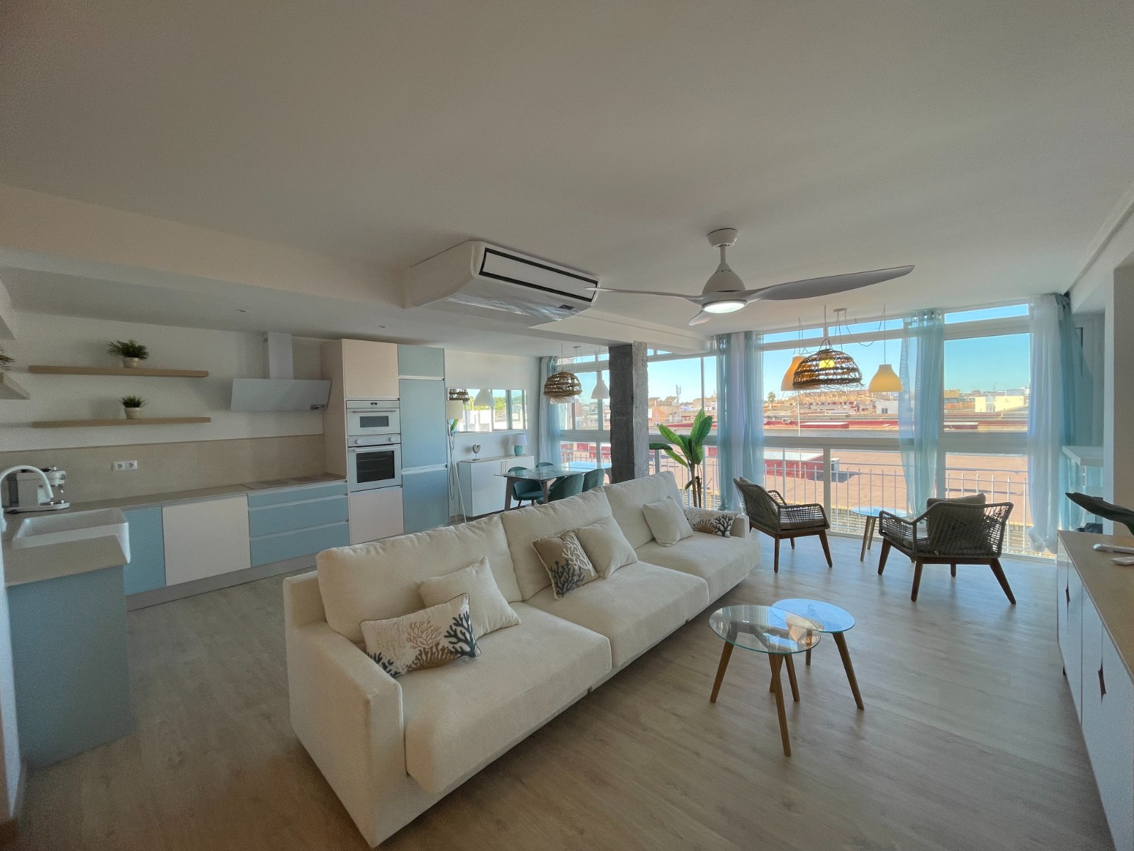 Apartment in San Pedro del Pinatar - view 1
