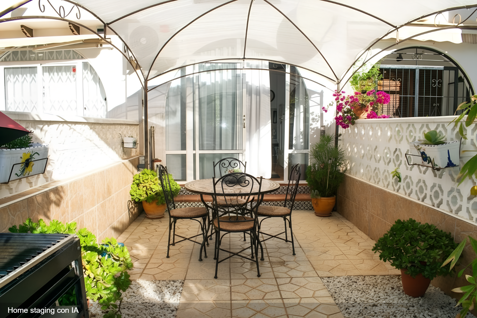 Apartment in Torrevieja - view 1