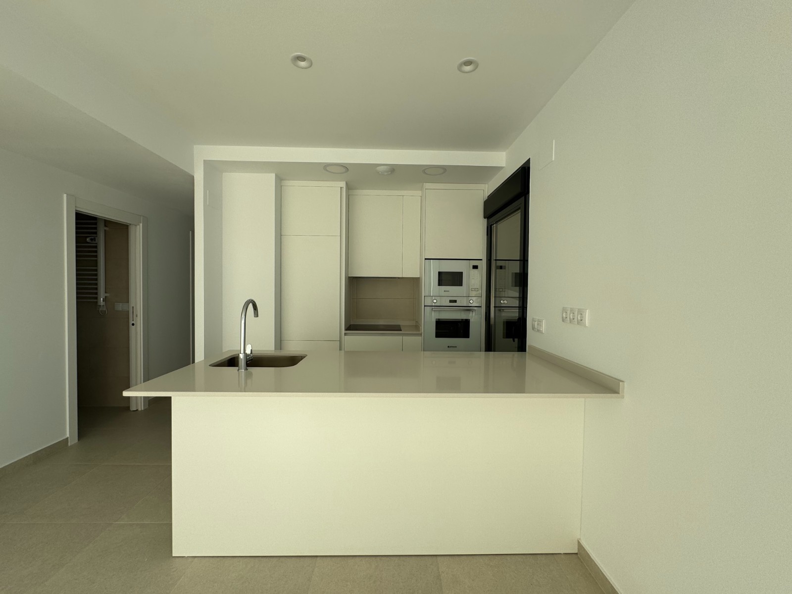 Penthouse in Torre del Rame - Image 3