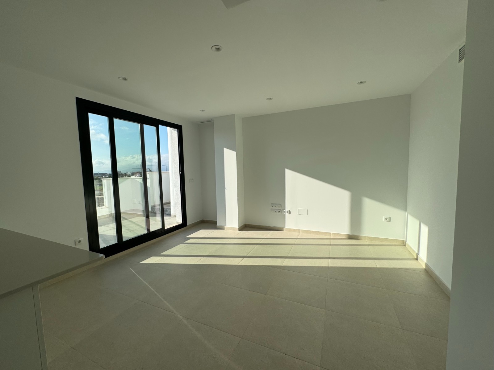 Penthouse in Torre del Rame - Image 4