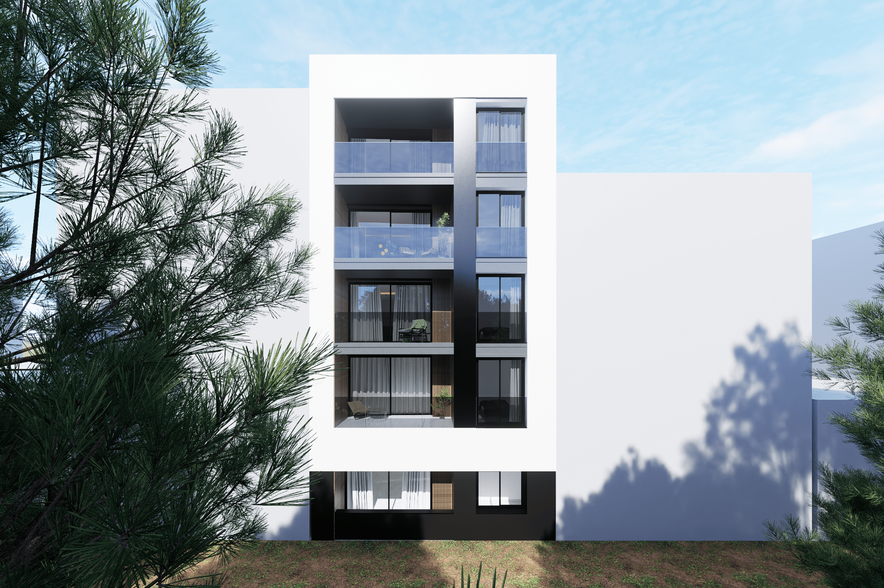 Penthouse in Guardamar del Segura - view 1