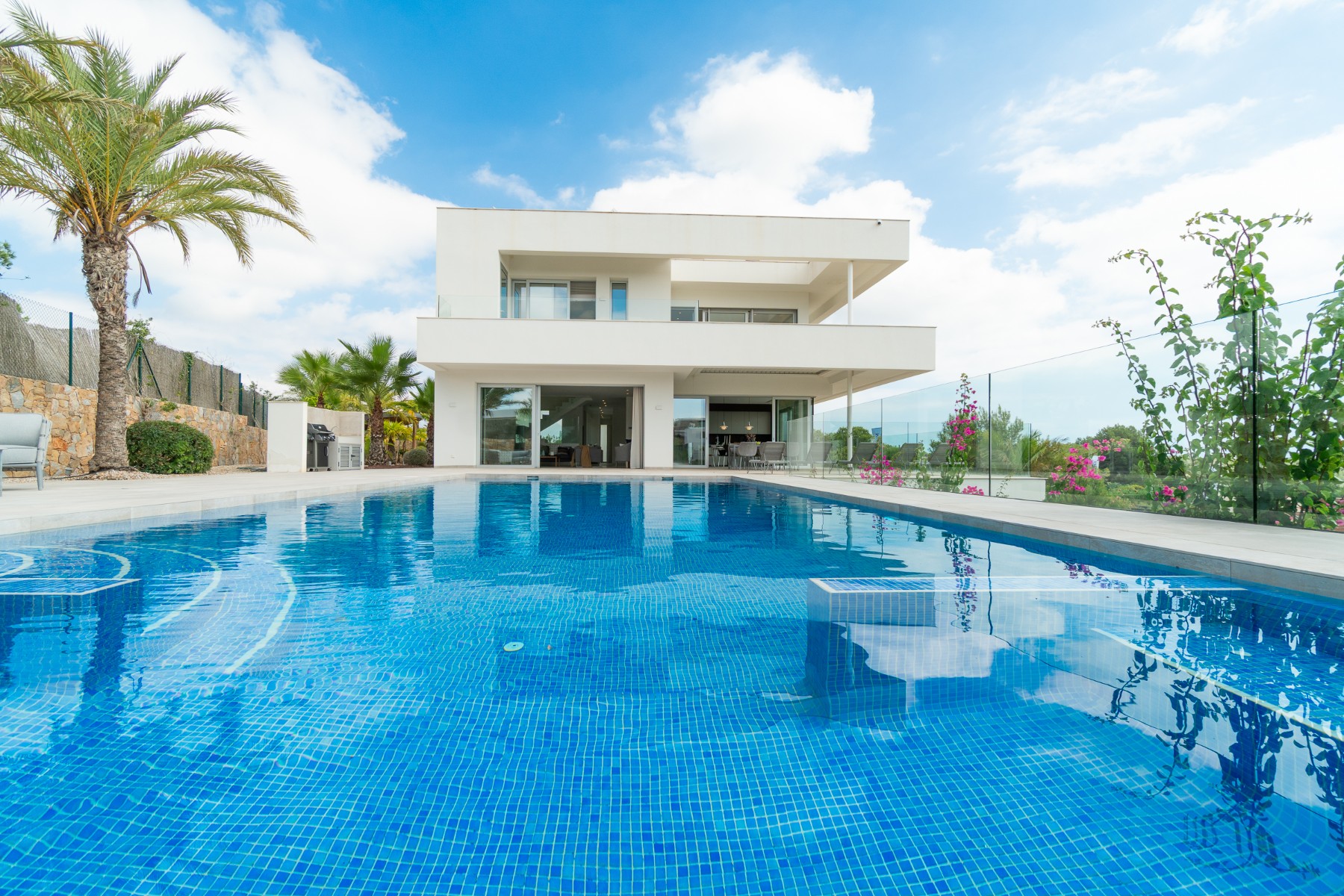 House in El Pinar de Campoverde - view 1