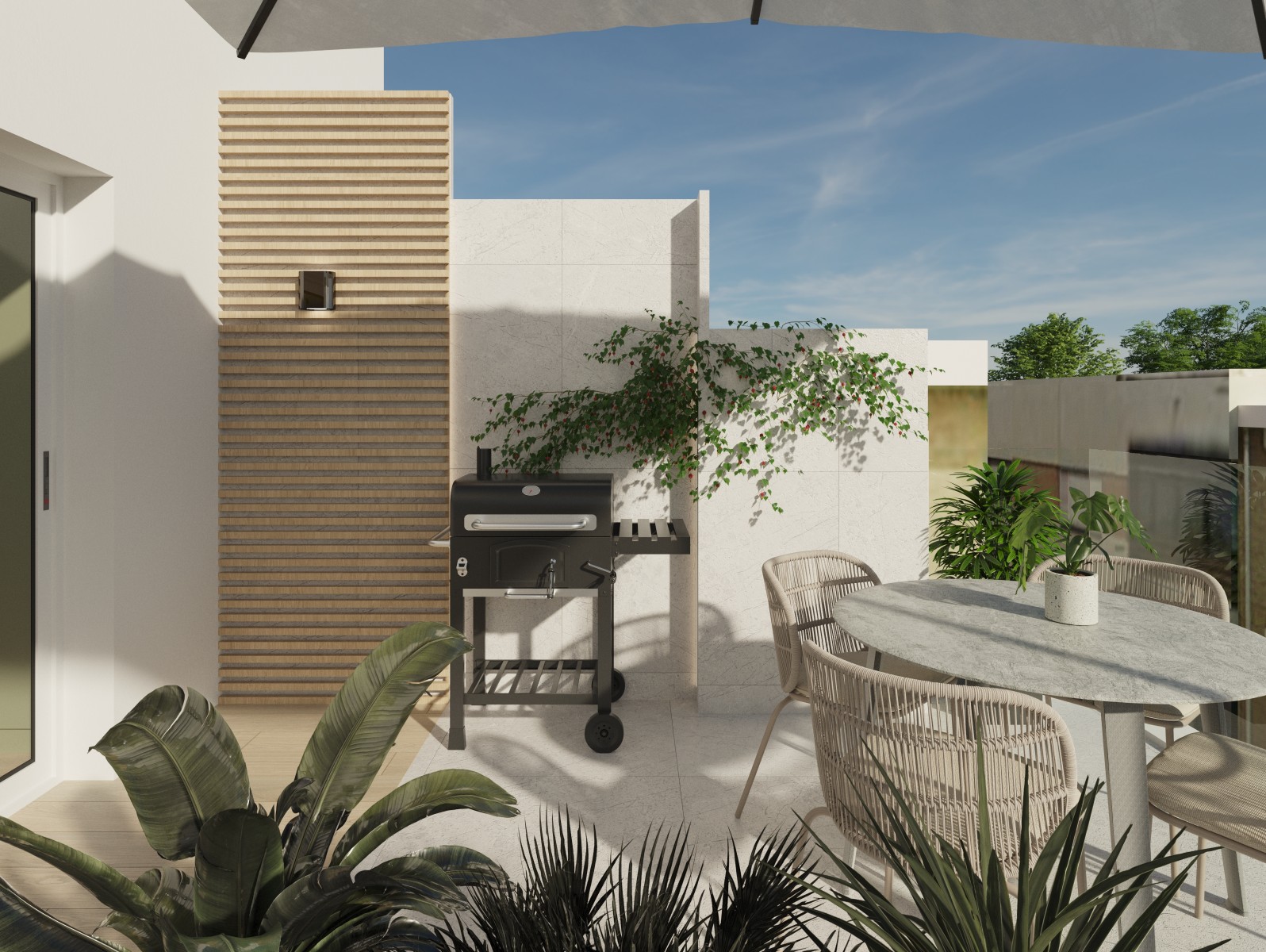 Penthouse in Guardamar del Segura - Image 2