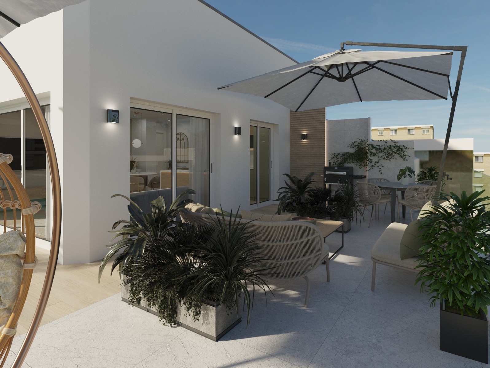 Penthouse in Guardamar del Segura - Image 3