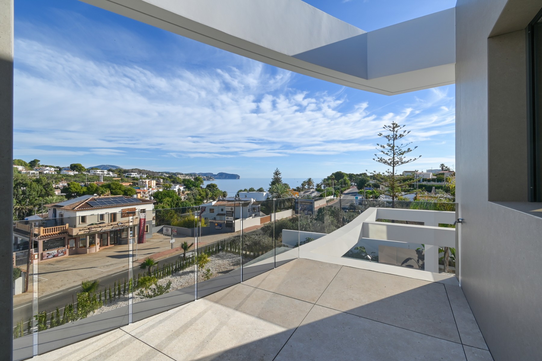 House in Ifac - view 1