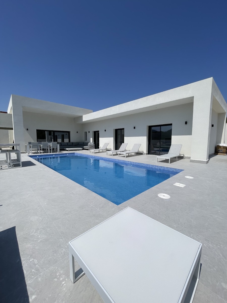 House in La Romana - view 1