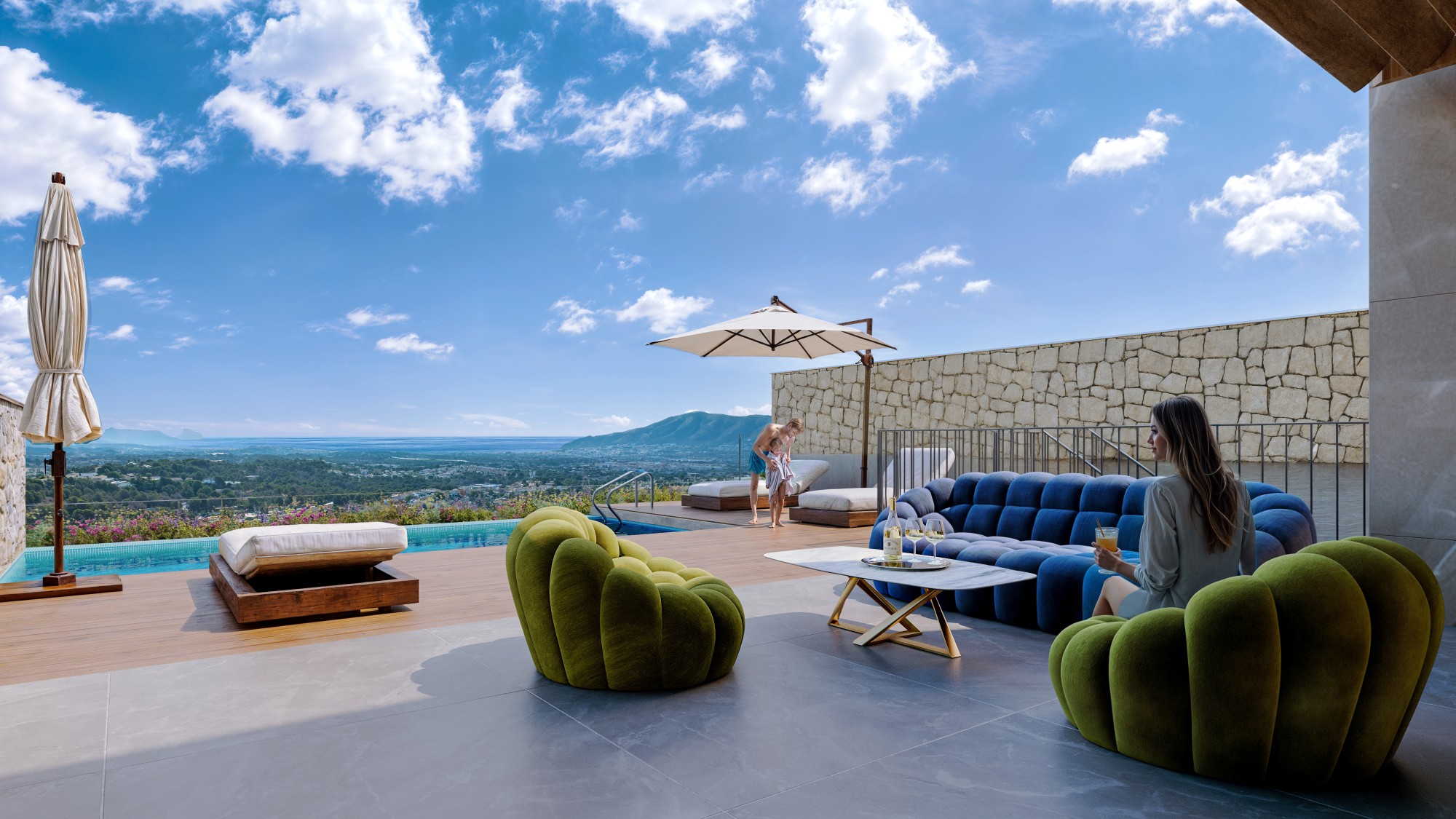 House in La Nucia - Image 2