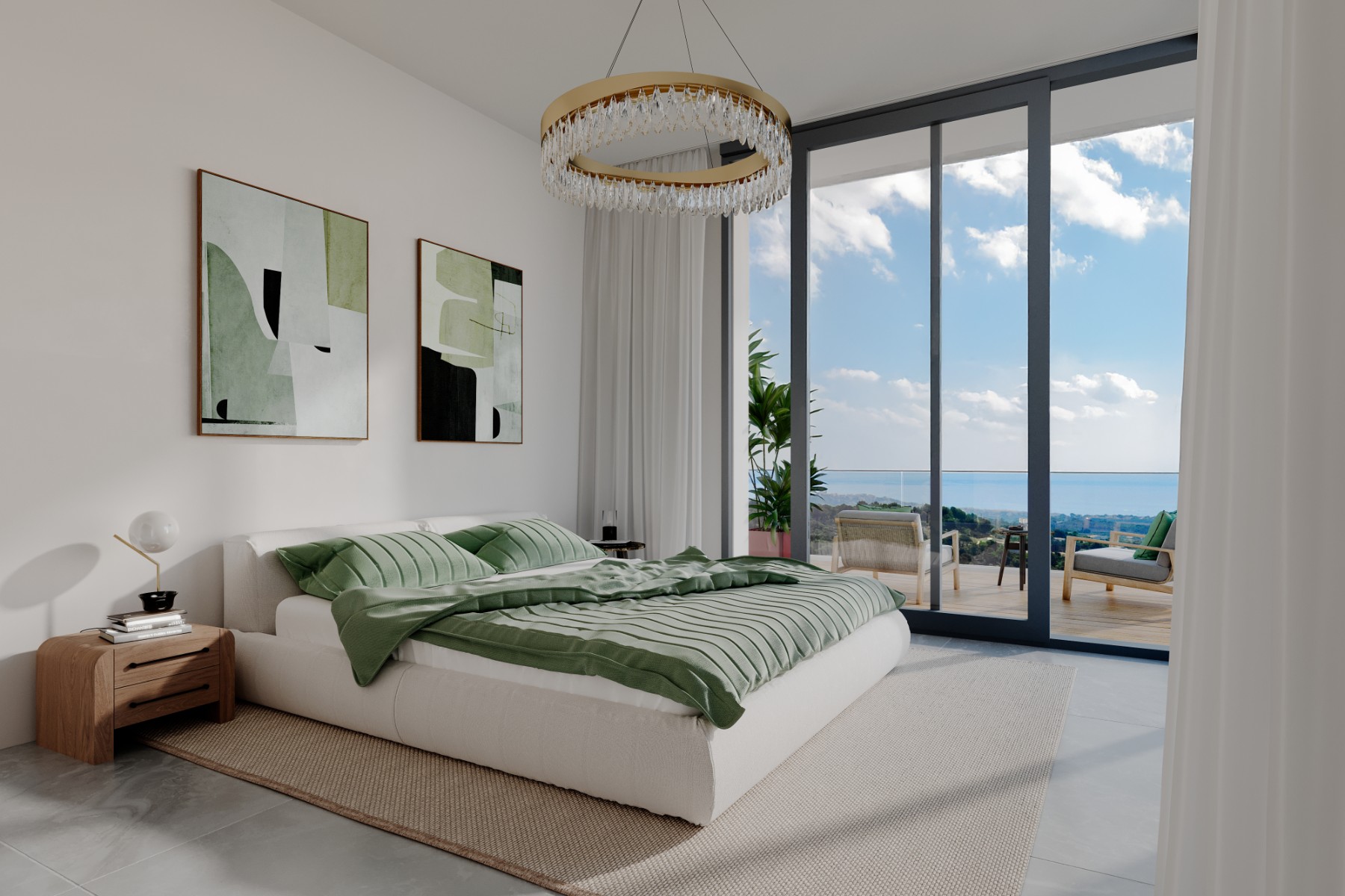 House in La Nucia - Image 5