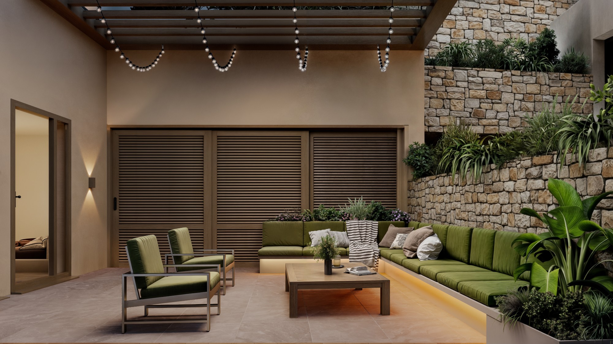 House in La Nucia - Image 4