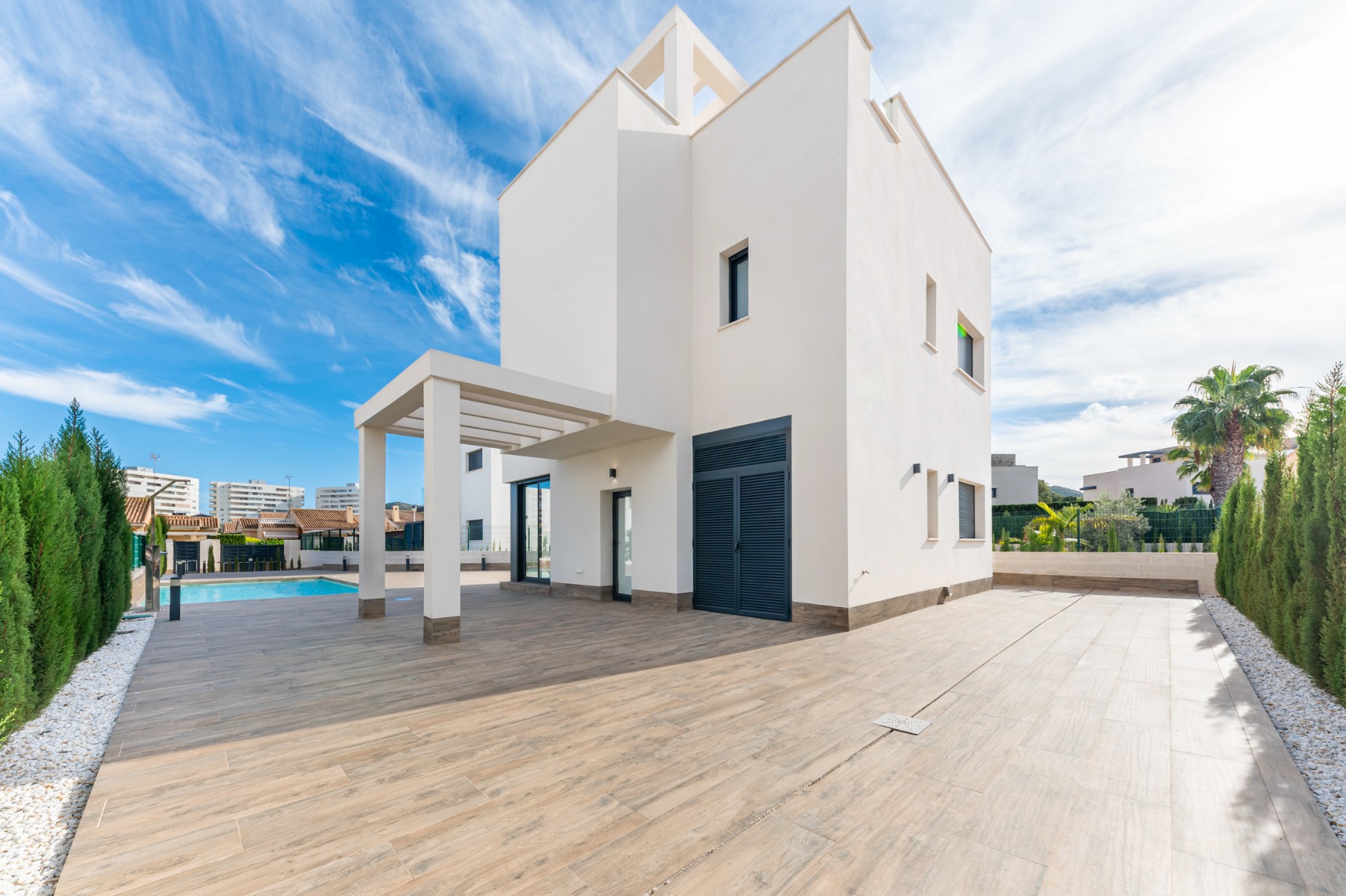 House in Playa Honda - Image 3