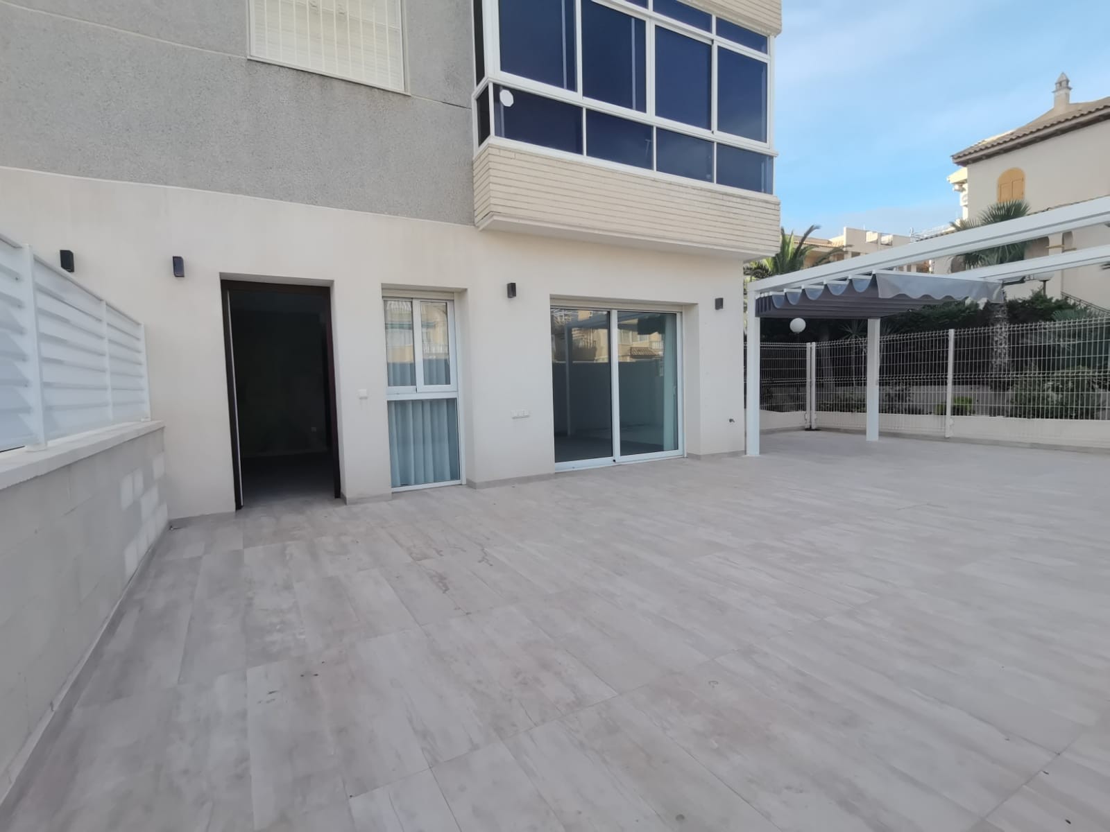 House in Torrevieja - view 1