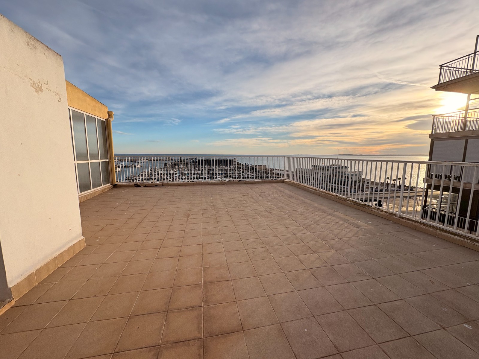 House in Santa Pola - view 1