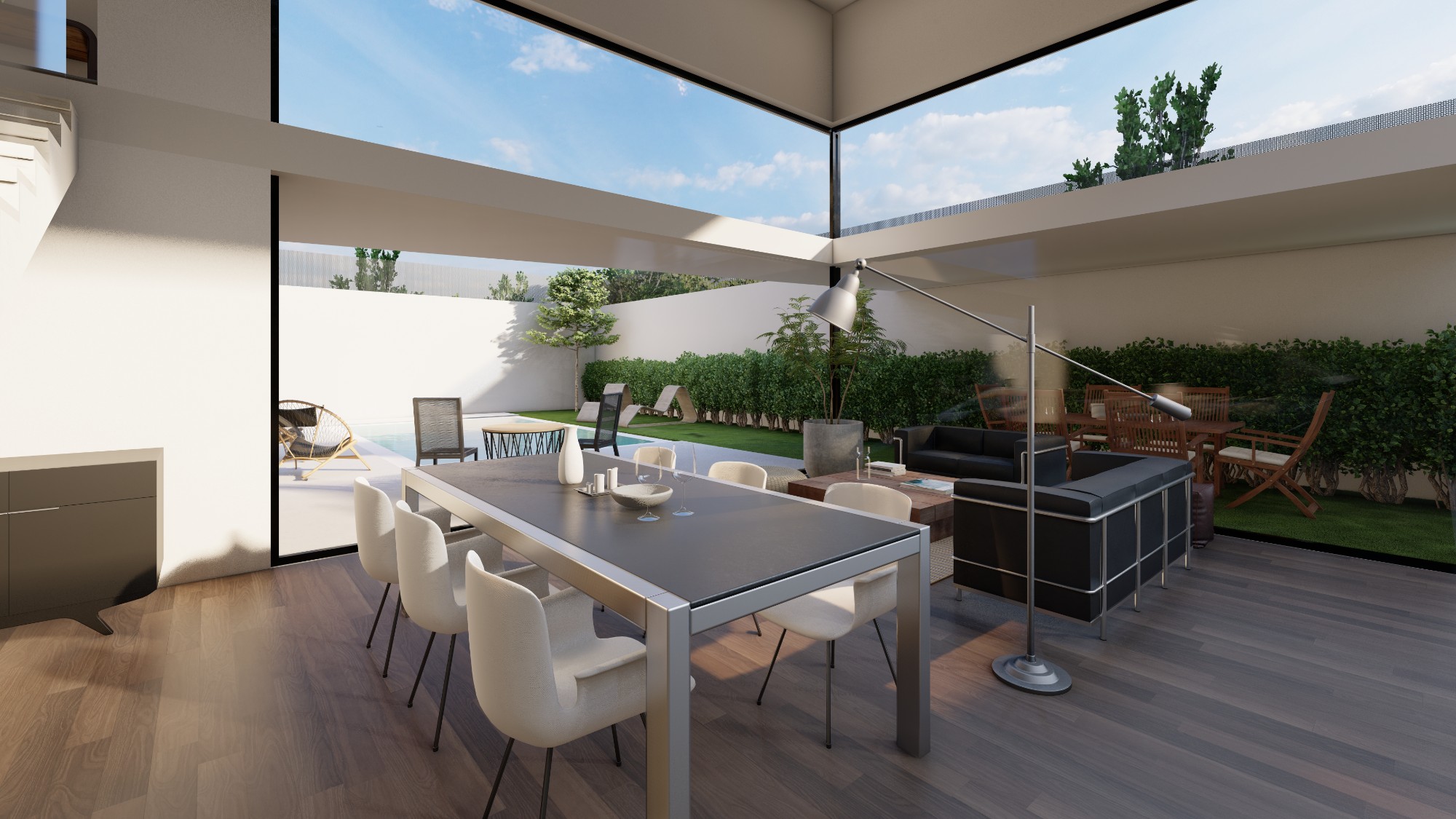 House in Fortuna - Image 4