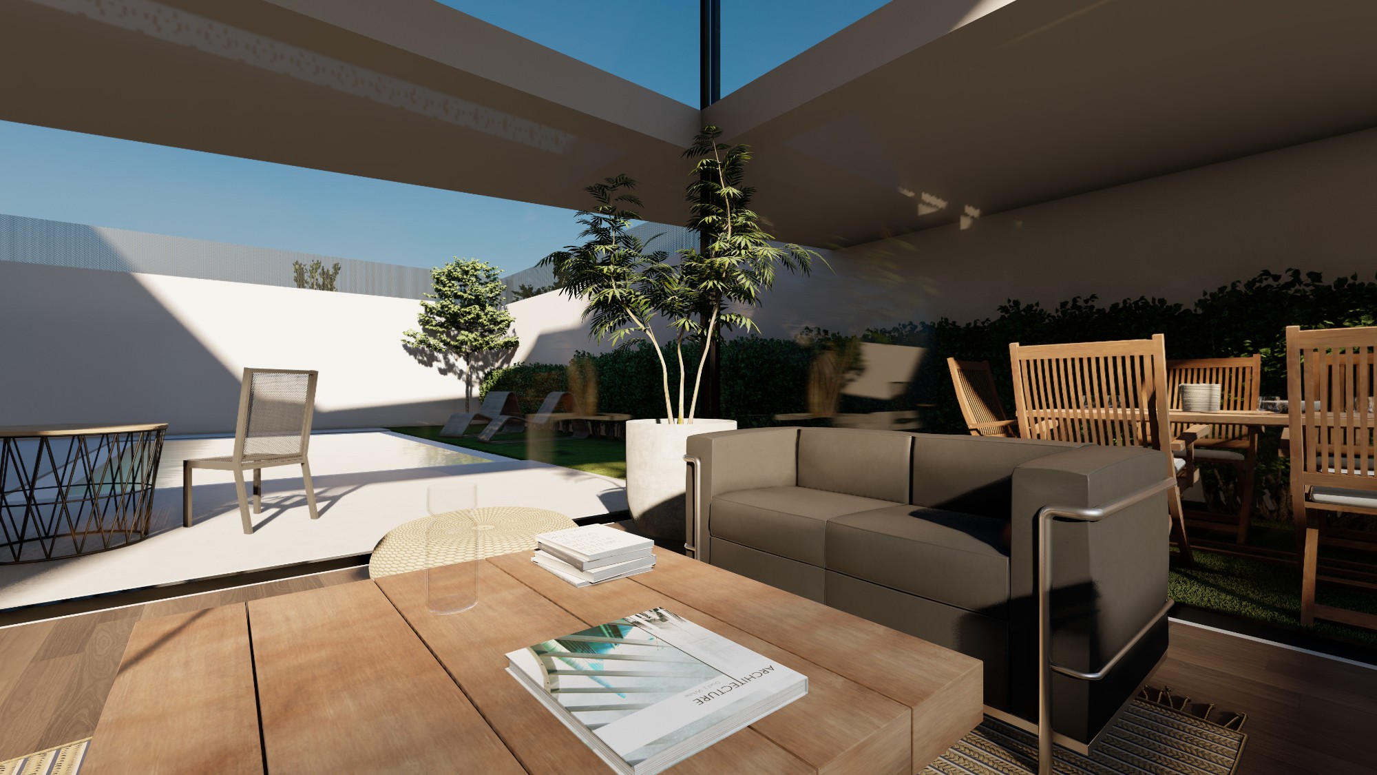 House in Fortuna - Image 5