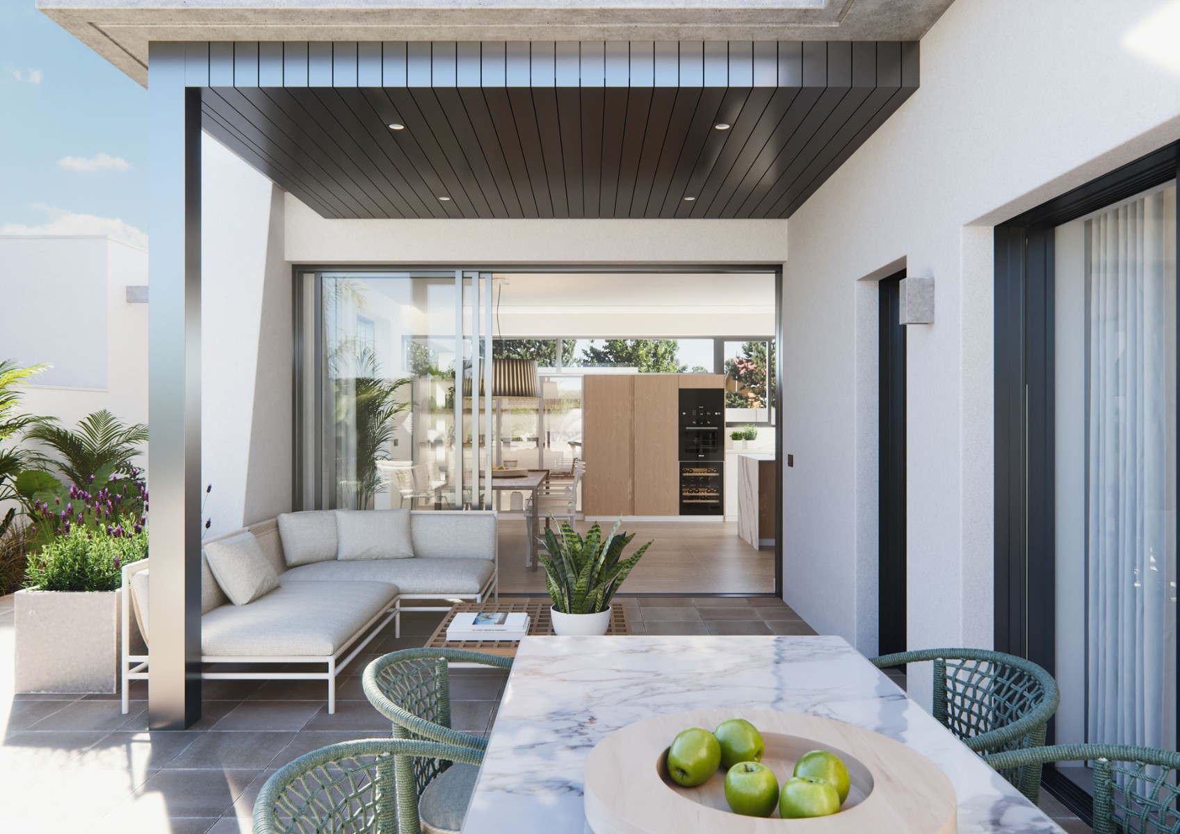 House in San Javier - Image 3