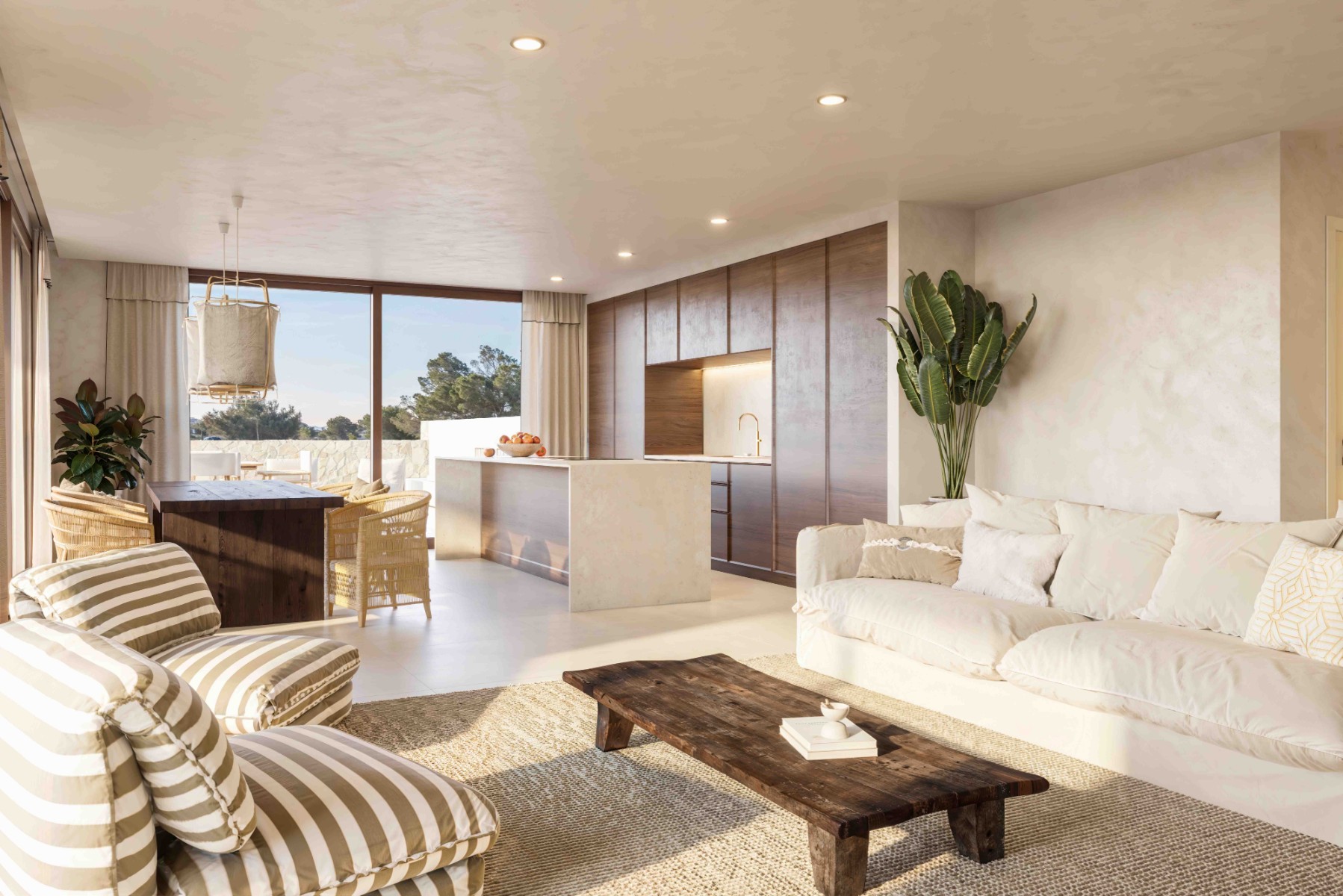 House in Urbanizacion los Balcones - Image 5