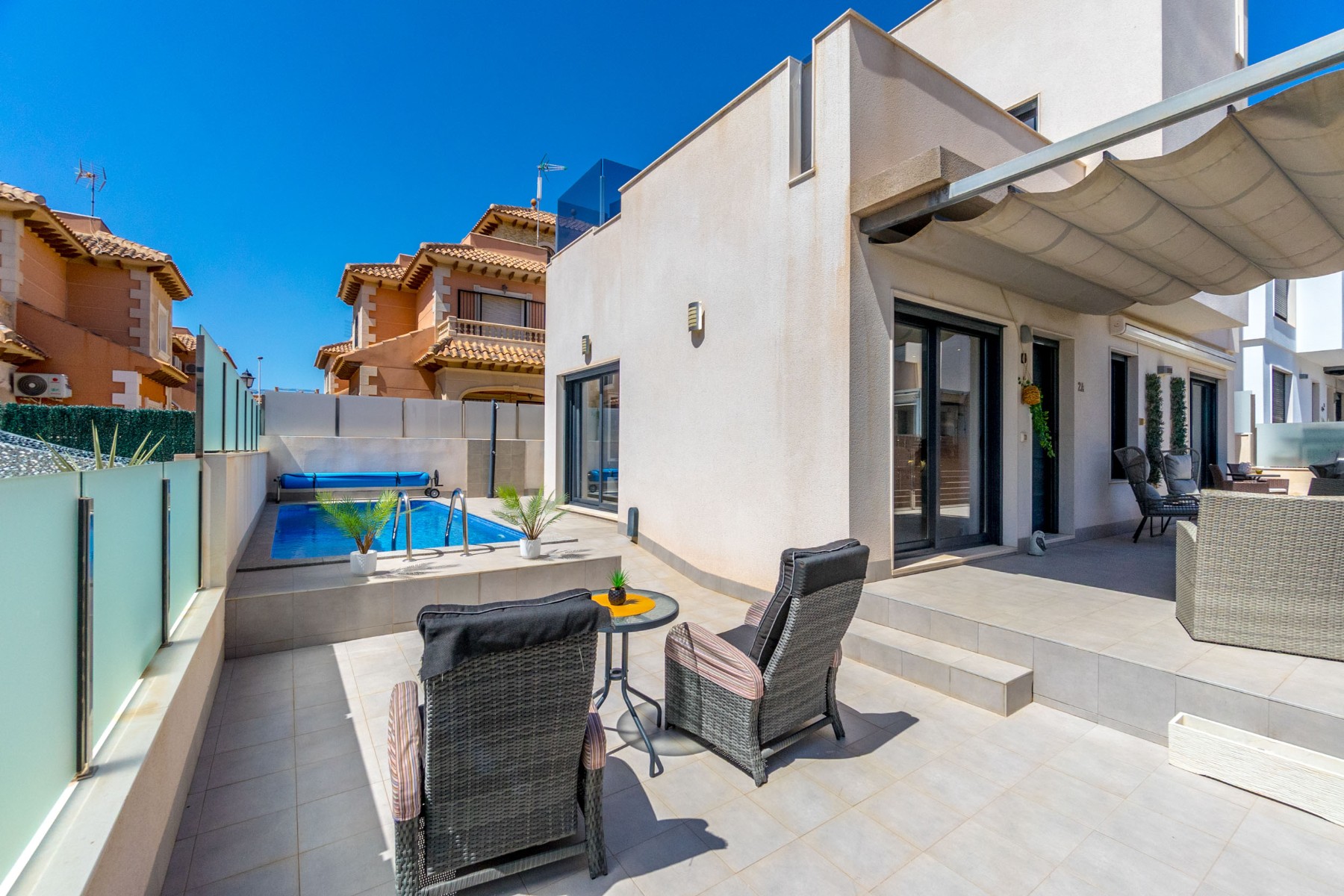 House in Torrevieja - view 1