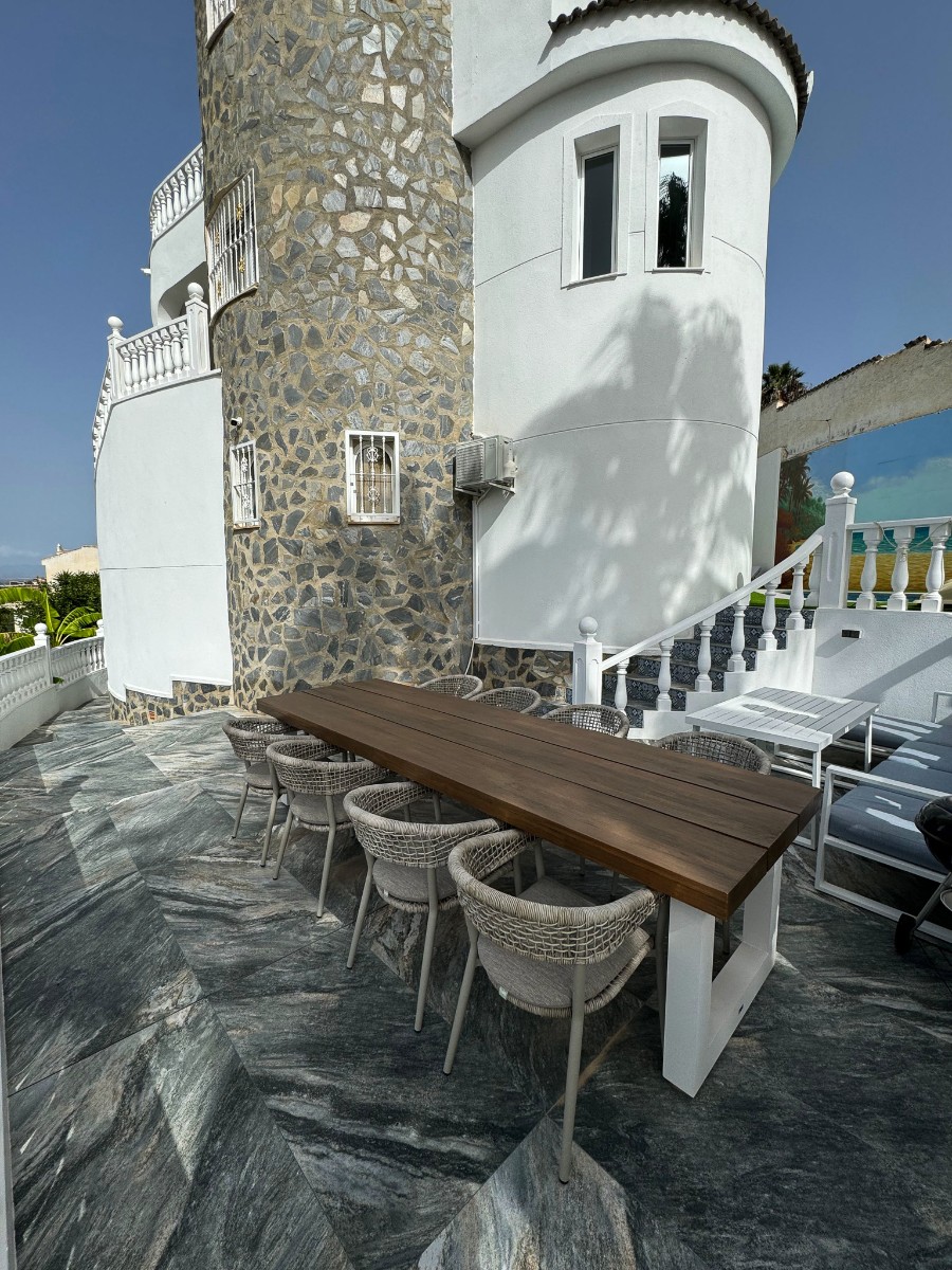 DRO-SM-0073 — Ciudad Quesada - Rojales bild 18