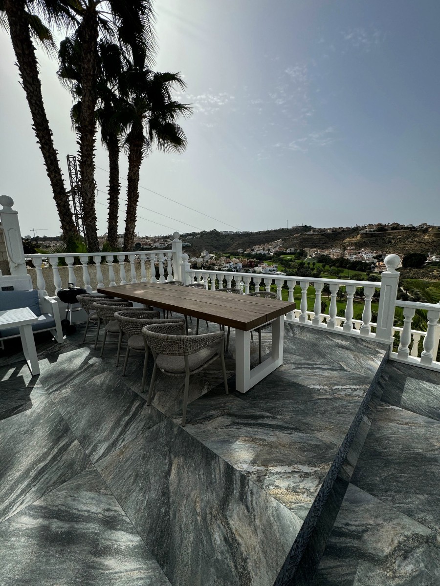 DRO-SM-0073 — Ciudad Quesada - Rojales bild 7