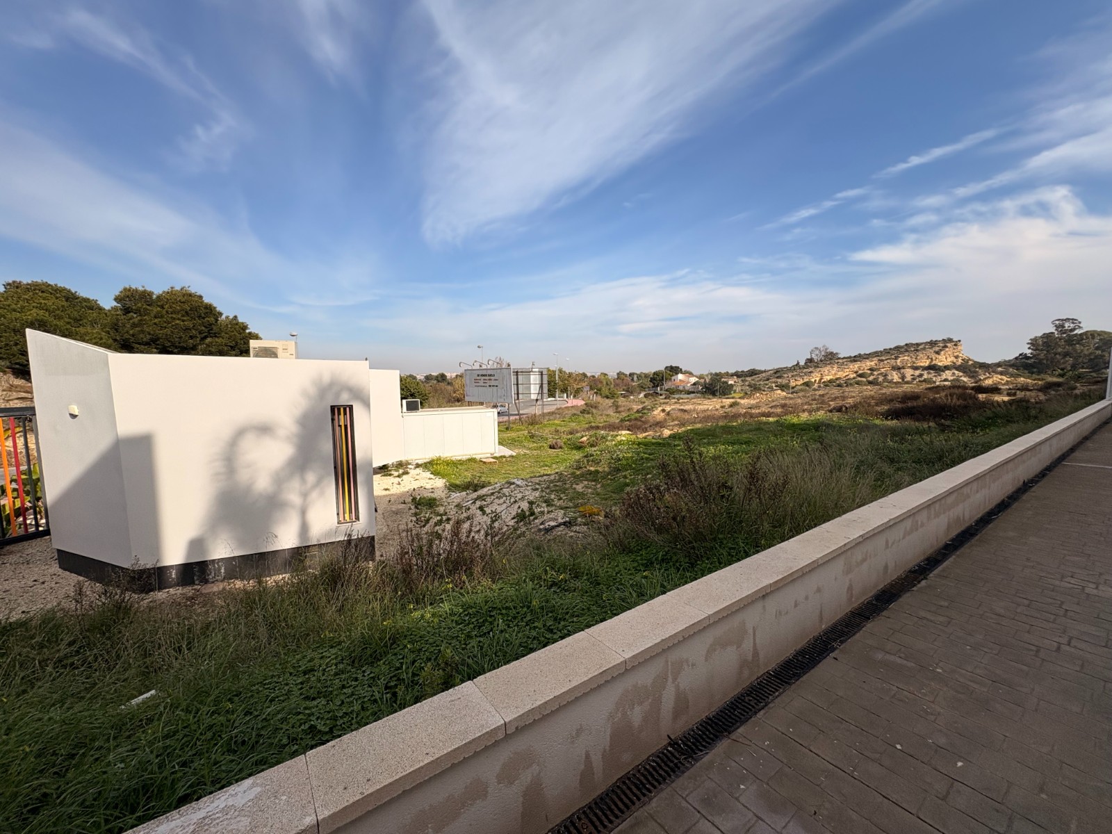 Land in Rojales - view 1