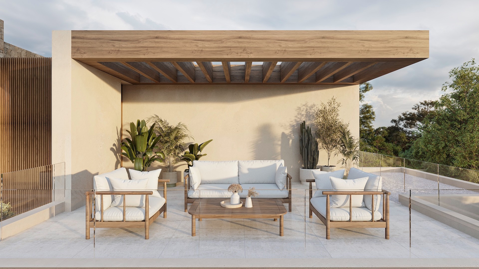 House in Benissa - Image 3