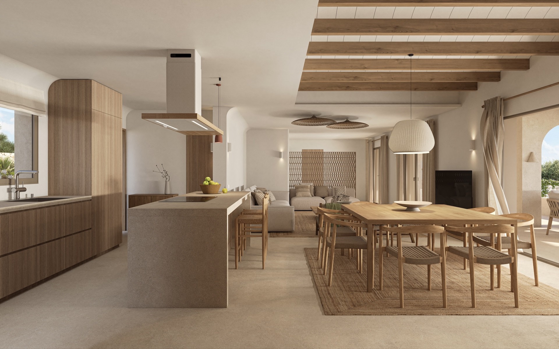 House in Ifac - Image 5