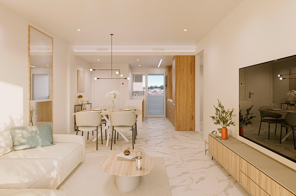 House in Punta Prima - Image 3