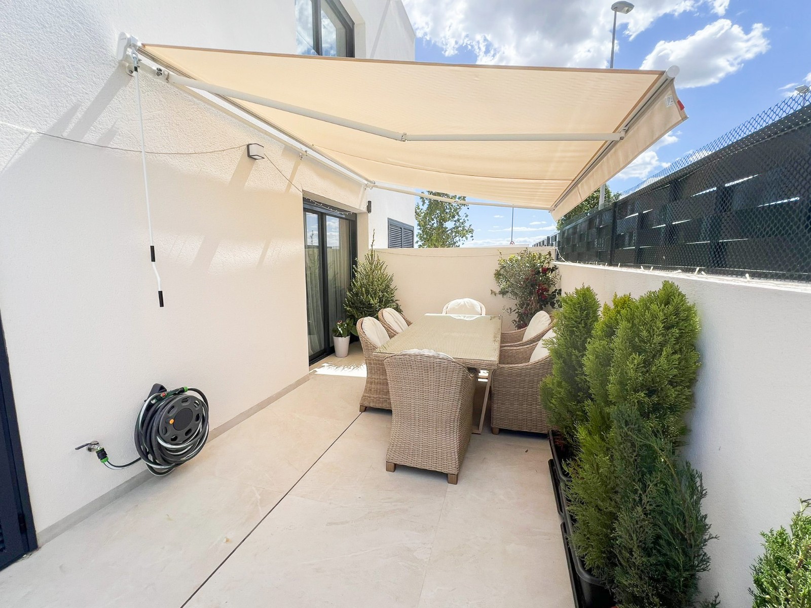 House in Benijofar - Image 4