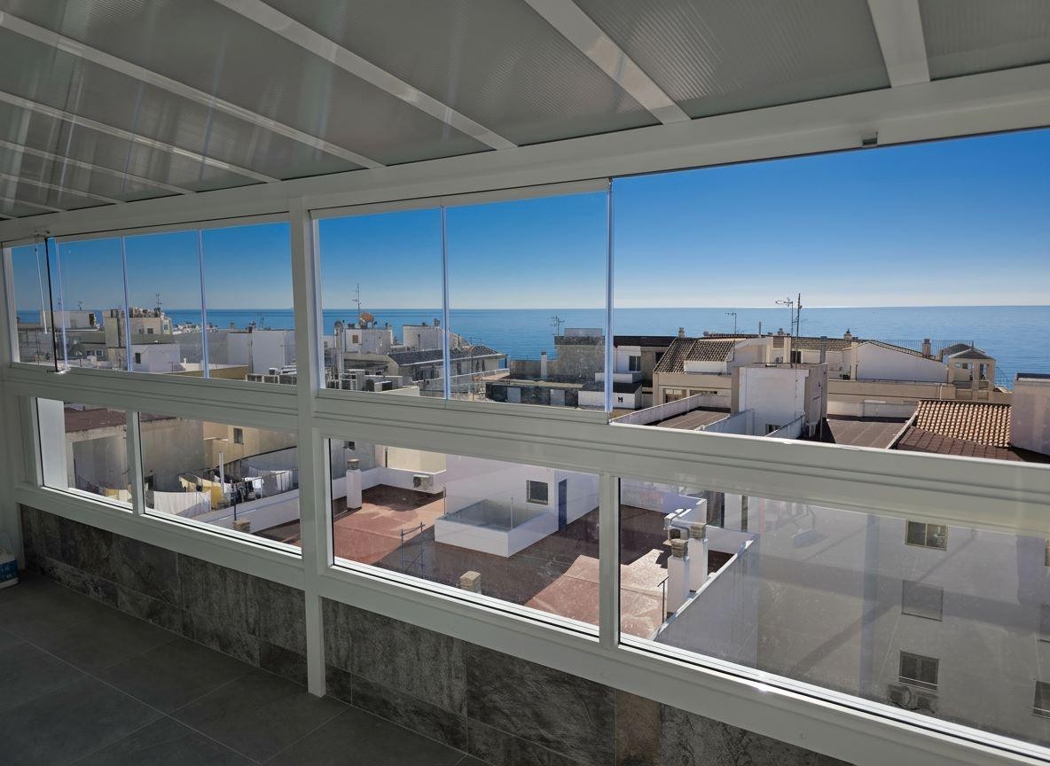 Penthouse in Torrevieja - view 1