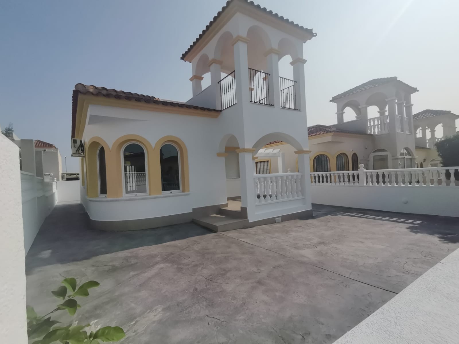 Villa in Ciudad Quesada - view 1