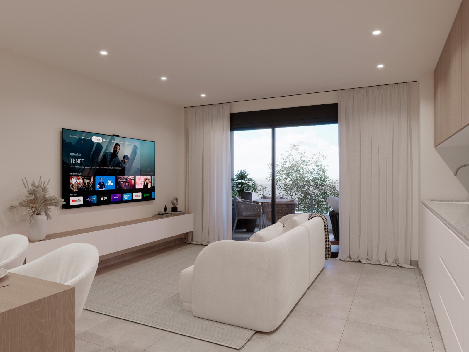 House in Alicante - Image 3