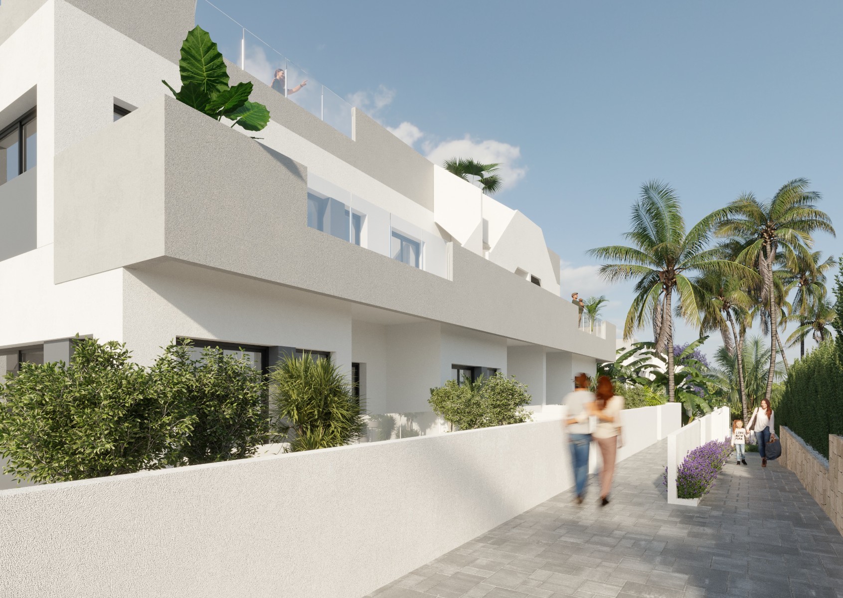 House in Los Balcones - Image 3