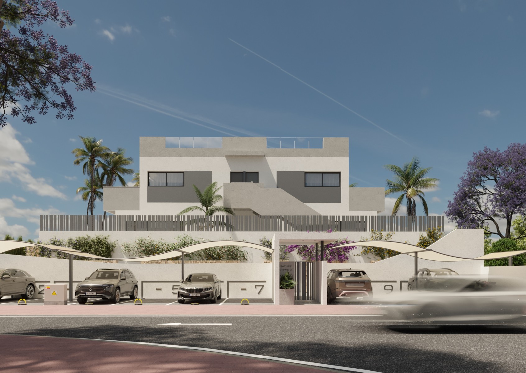 House in Los Balcones - Image 2