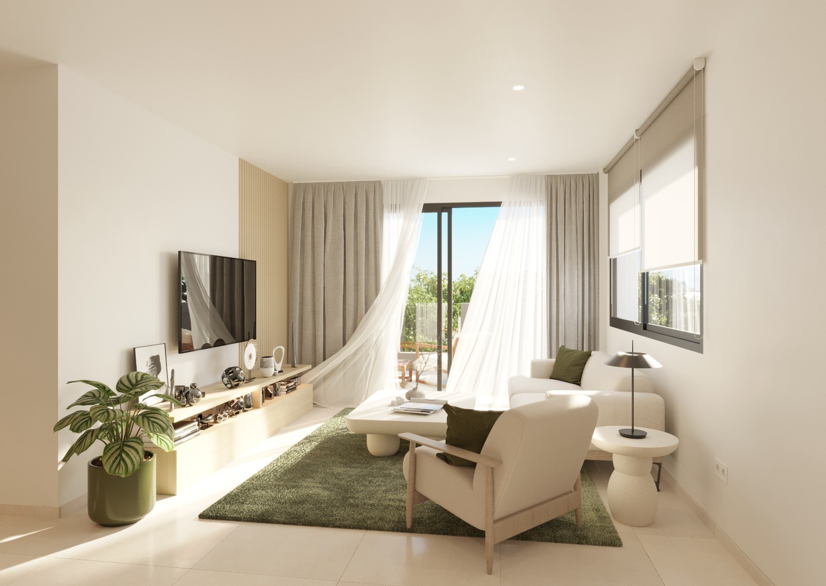 House in Los Balcones - Image 4