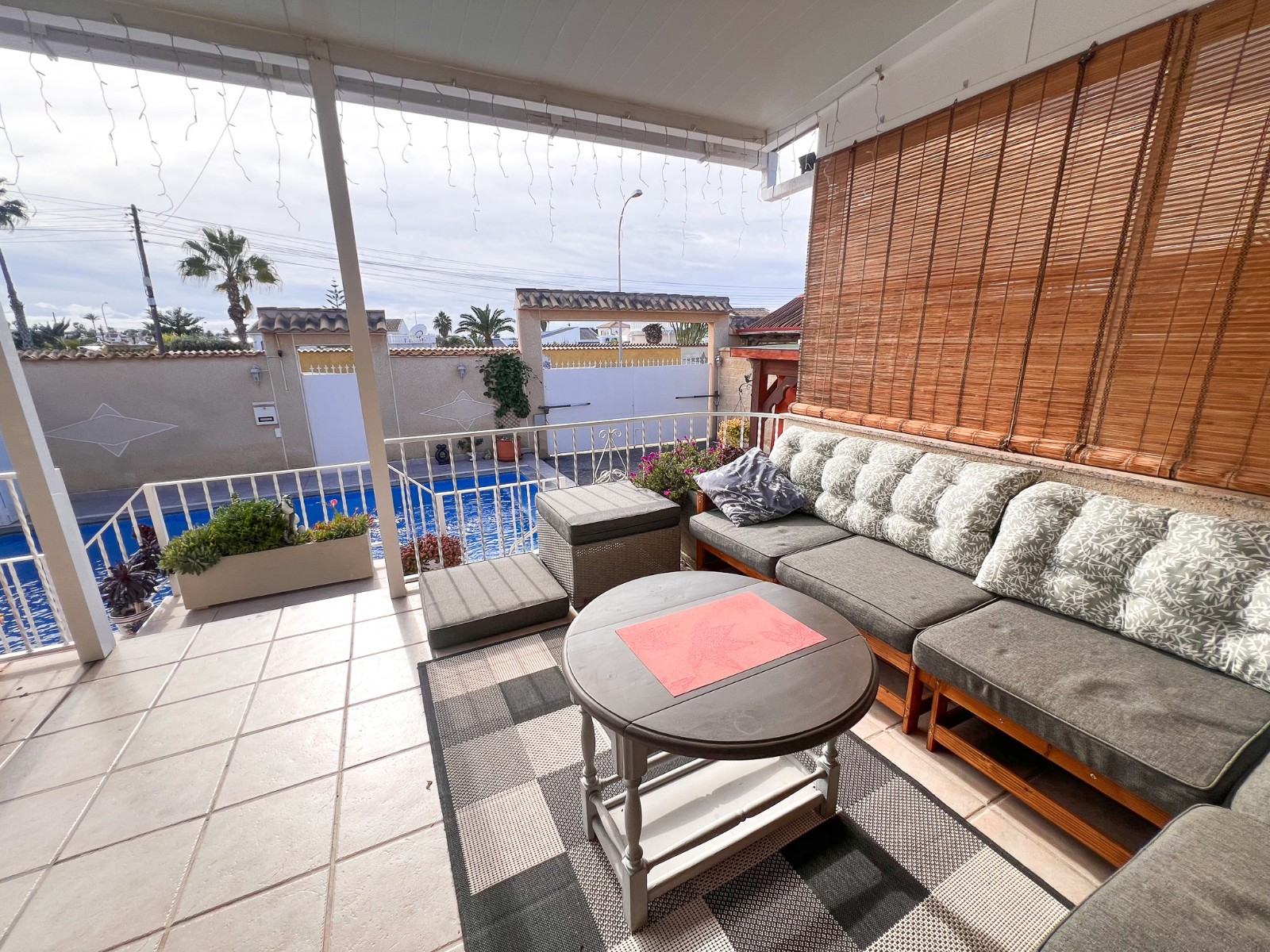 House in El Chaparral - Image 5