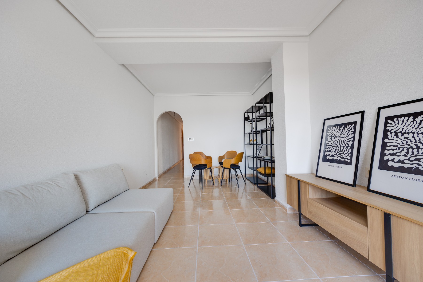 House in San Fulgencio - Image 4
