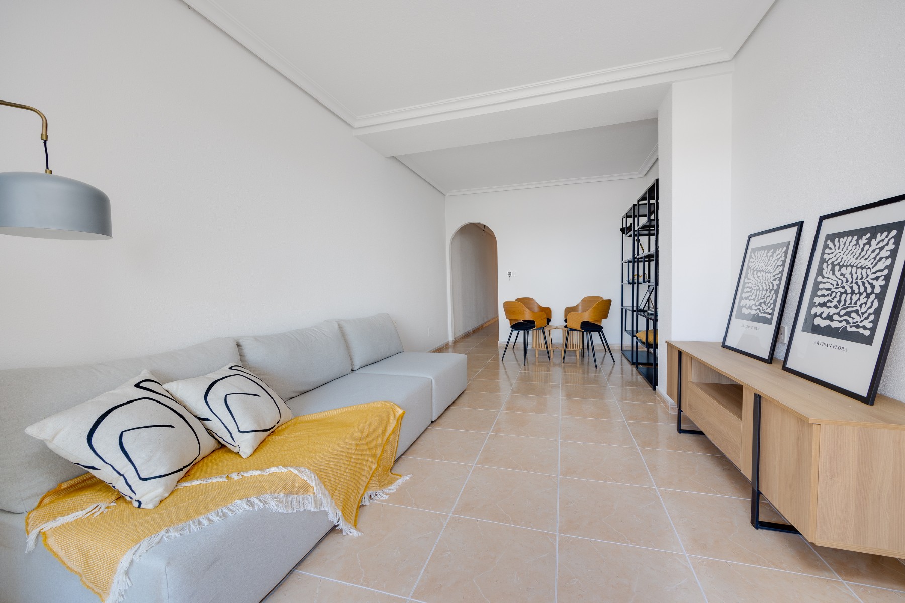 House in San Fulgencio - Image 3