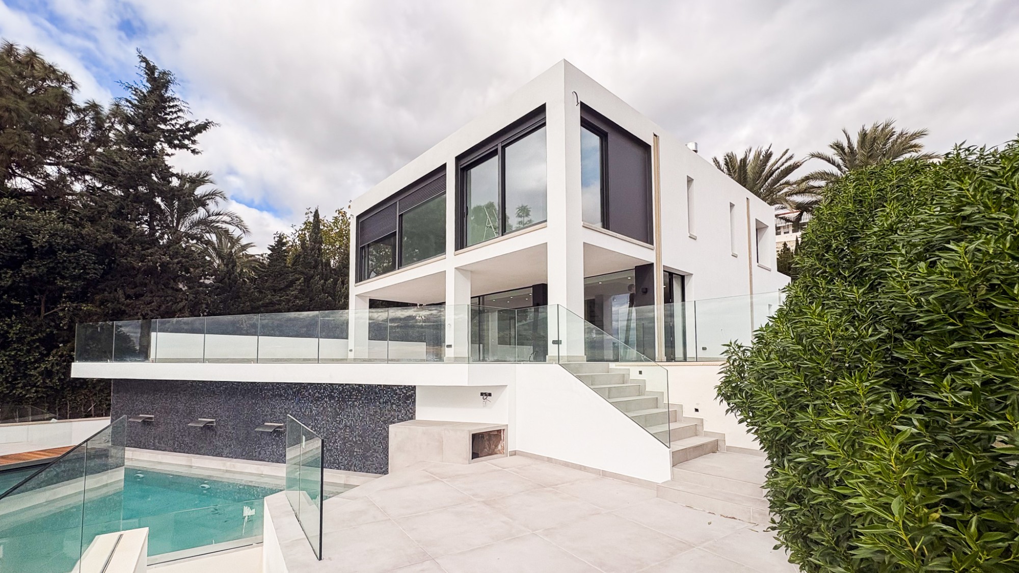 House in El Campello - view 1