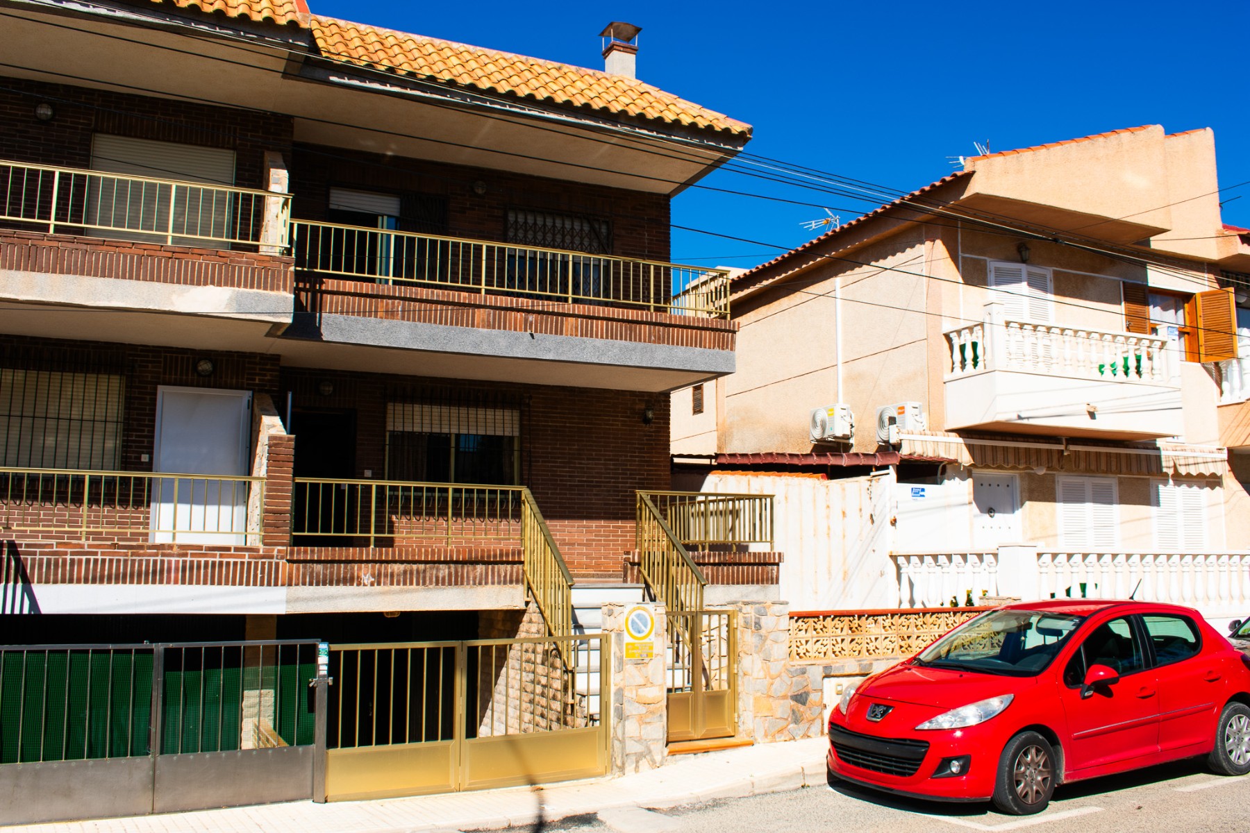 DPH-SM-1019 — Pilar de la Horadada bild 2