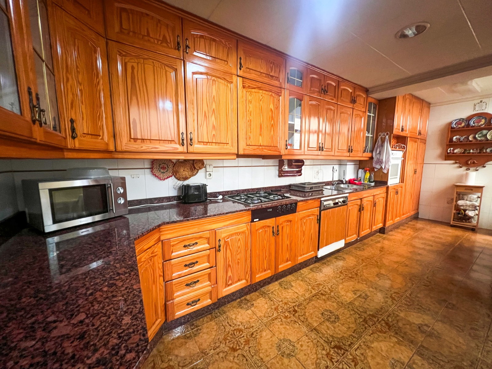 DGM-SM-1116 — Guardamar del Segura bild 8