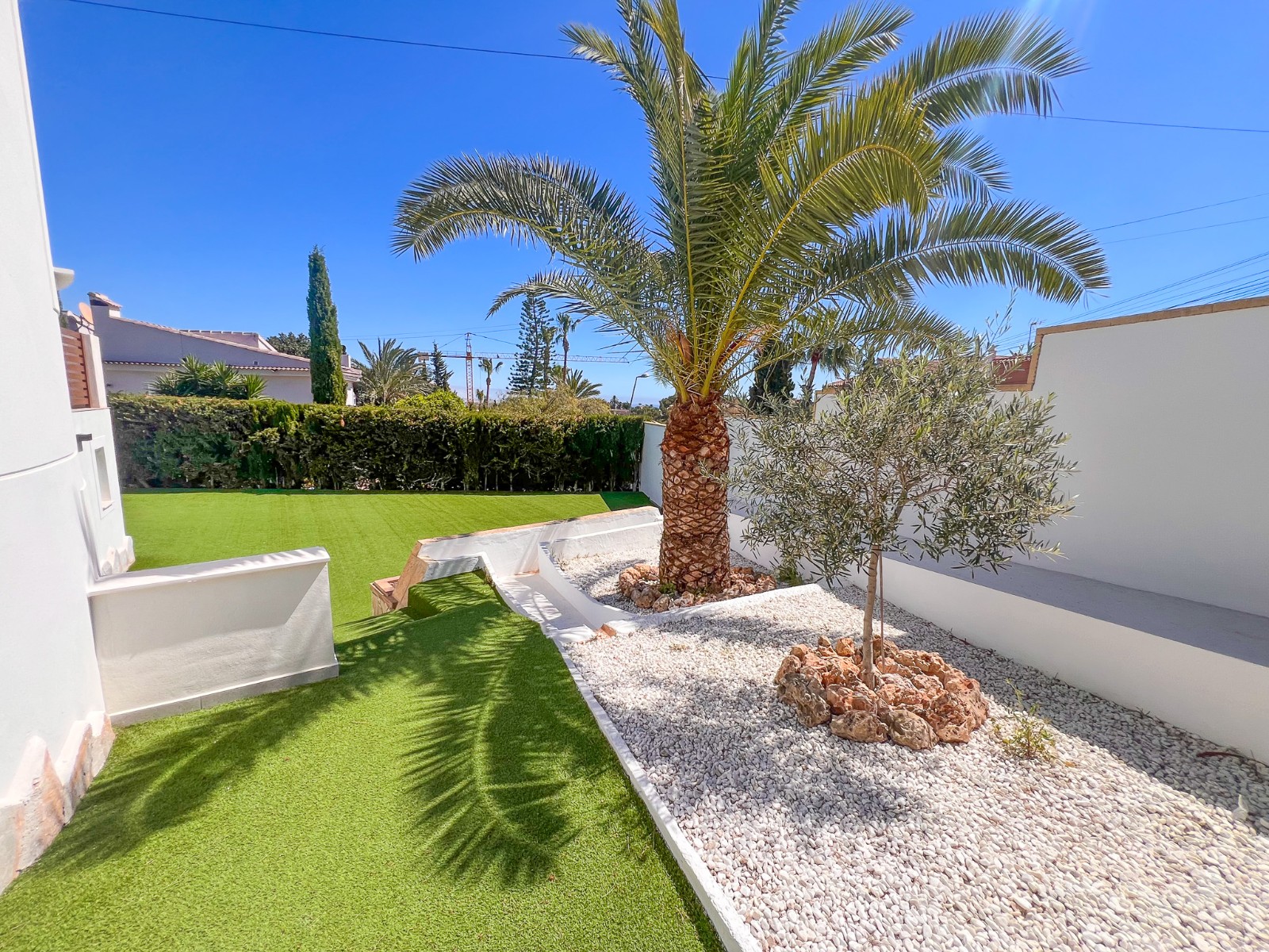 House in Los Balcones - Image 4