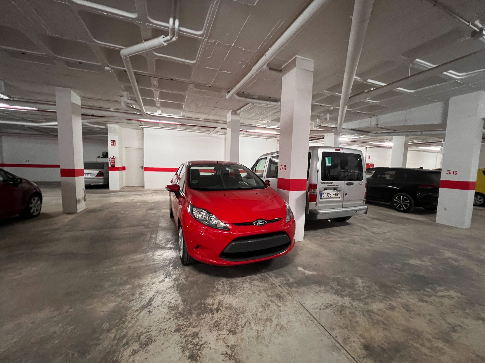 DAM-SM-1001 — Almoradi bild 26