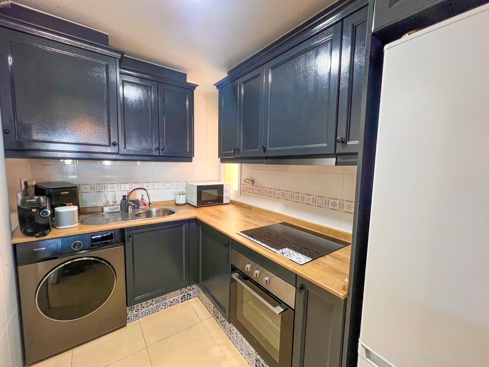 DAM-SM-1001 — Almoradi bild 9