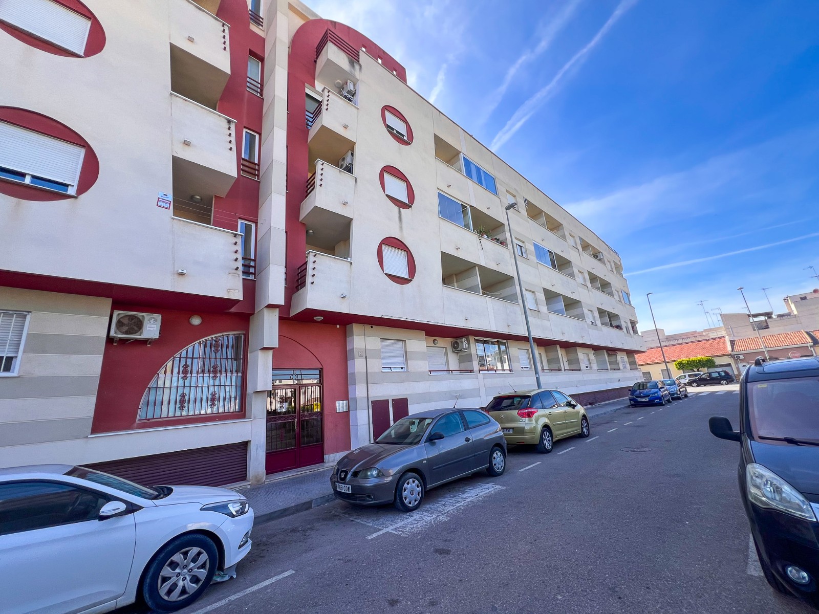 DAM-SM-1001 — Almoradi bild 27