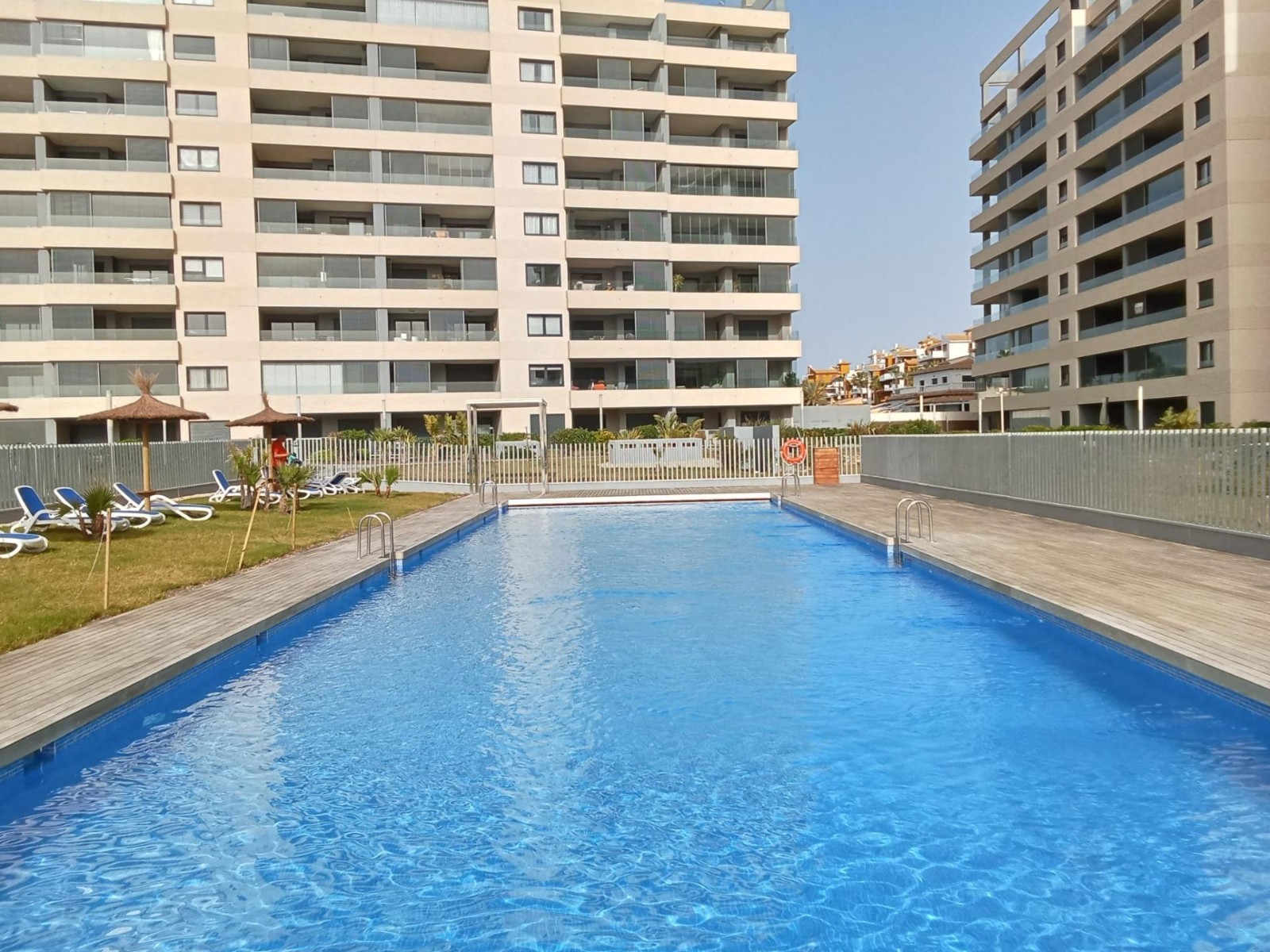 Apartment in Punta Prima - view 1
